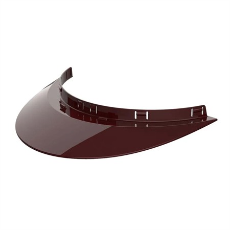 Visor Standard Metal